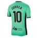 Tanie Strój piłkarski Atletico Madrid Angel Correa #10 Koszulka Trzeciej 2023-24 Krótkie Rękawy